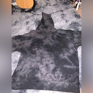 No Boundaries Hoodie